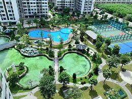 Vinhomes Grand Park Luxury Apartments