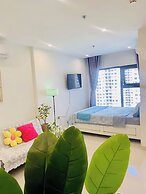 Vinhomes Grand Park Luxury Apartments