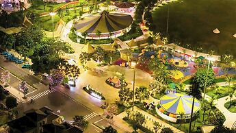 Vinhomes Grand Park Luxury Apartments