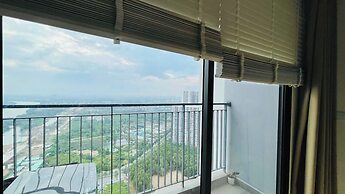 Vinhomes Grand Park Luxury Apartments