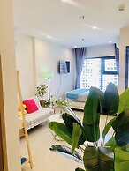 Vinhomes Grand Park Luxury Apartments