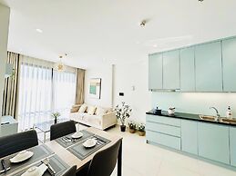 Vinhomes Grand Park Luxury Apartments