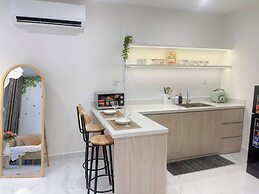 Vinhomes Grand Park Luxury Apartments