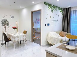 Vinhomes Grand Park Luxury Apartments