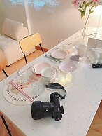 Vinhomes Grand Park Luxury Apartments