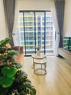 Vinhomes Grand Park Luxury Apartments