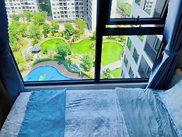 Vinhomes Grand Park Luxury Apartments