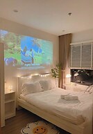 Vinhomes Grand Park Luxury Apartments