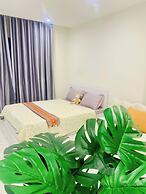 Vinhomes Grand Park Luxury Apartments