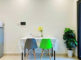 Vinhomes Grand Park Luxury Apartments