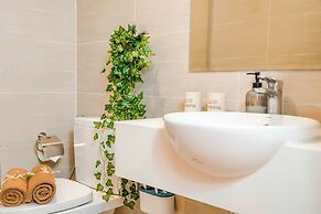 Vinhomes Grand Park Luxury Apartments