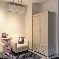 Vinhomes Grand Park Luxury Apartments