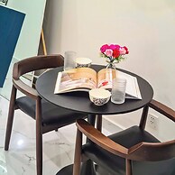 Vinhomes Grand Park Luxury Apartments