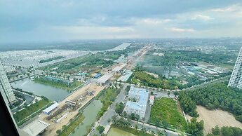 Vinhomes Grand Park Luxury Apartments