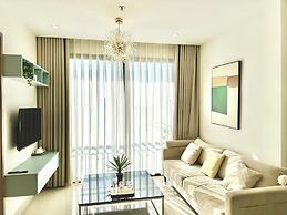 Vinhomes Grand Park Luxury Apartments