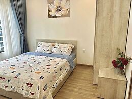 Vinhomes Grand Park Luxury Apartments