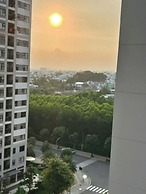 Vinhomes Grand Park Luxury Apartments