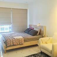 Vinhomes Grand Park Luxury Apartments