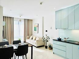 Vinhomes Grand Park Luxury Apartments