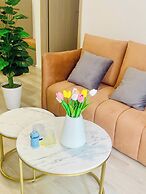 Vinhomes Grand Park Luxury Apartments