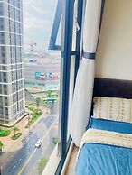 Vinhomes Grand Park Luxury Apartments