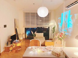 Vinhomes Grand Park Luxury Apartments