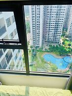 Vinhomes Grand Park Luxury Apartments