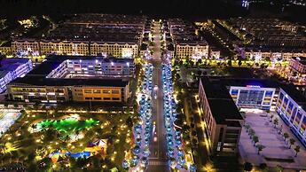 Vinhomes Grand Park Luxury Apartments