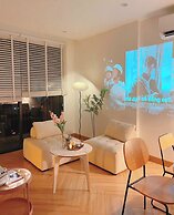 Vinhomes Grand Park Luxury Apartments