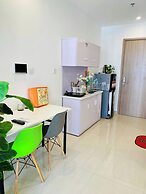 Vinhomes Grand Park Luxury Apartments