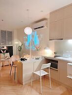 Vinhomes Grand Park Luxury Apartments