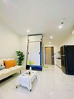 Vinhomes Grand Park Luxury Apartments