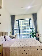 Vinhomes Grand Park Luxury Apartments