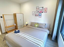 Vinhomes Grand Park Luxury Apartments