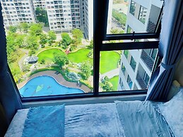Vinhomes Grand Park Luxury Apartments