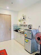 Vinhomes Grand Park Luxury Apartments