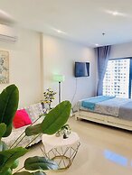 Vinhomes Grand Park Luxury Apartments