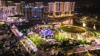 Vinhomes Grand Park Luxury Apartments