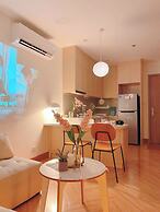 Vinhomes Grand Park Luxury Apartments