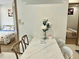 Vinhomes Grand Park Luxury Apartments