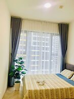 Vinhomes Grand Park Luxury Apartments