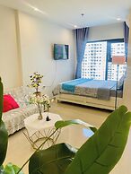 Vinhomes Grand Park Luxury Apartments