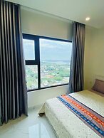 Vinhomes Grand Park Luxury Apartments