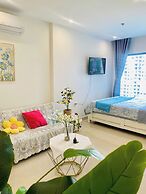 Vinhomes Grand Park Luxury Apartments