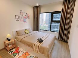 Vinhomes Grand Park Luxury Apartments