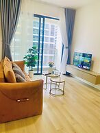 Vinhomes Grand Park Luxury Apartments