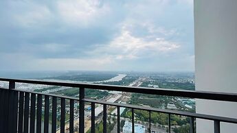 Vinhomes Grand Park Luxury Apartments