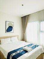 Vinhomes Grand Park Luxury Apartments