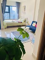 Vinhomes Grand Park Luxury Apartments