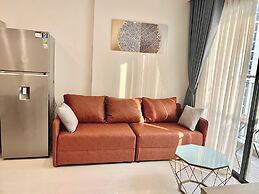 Vinhomes Grand Park Luxury Apartments